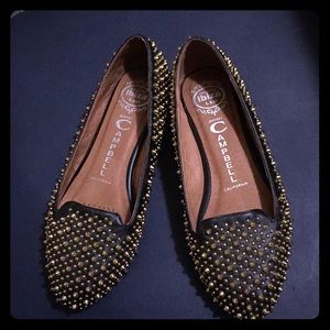 Jeffrey Campbell -Martini Flats- sz 6